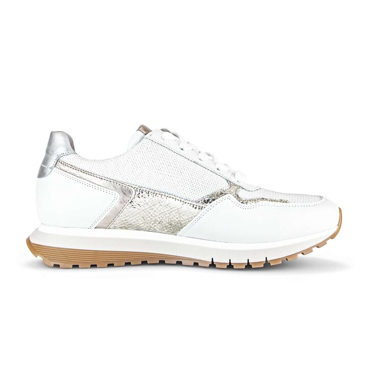 Sneaker low multicolour #1