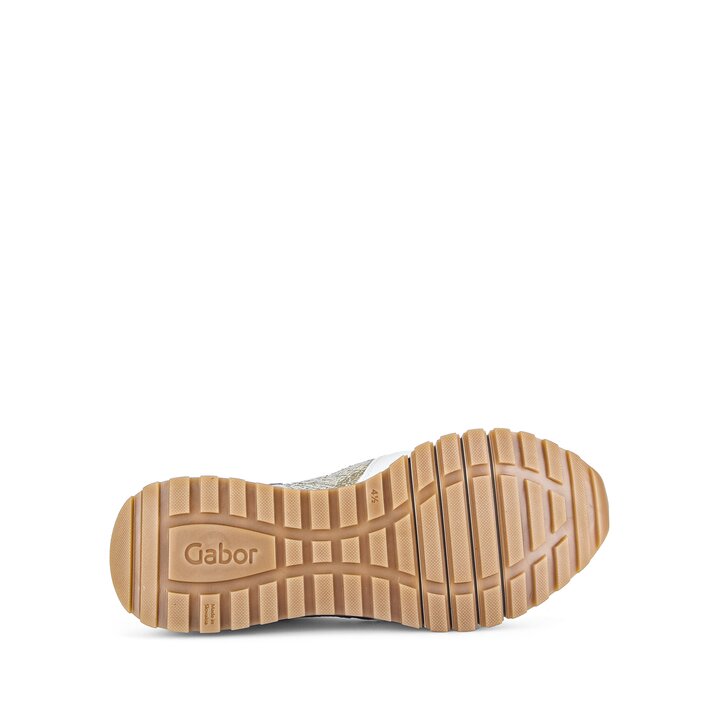 Sneaker low multicolour #4