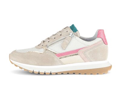Lage sneaker multicolour