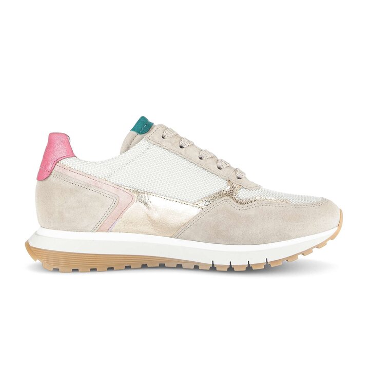 Sneaker low multicolour #1