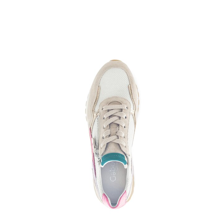 Sneaker low multicolour #5