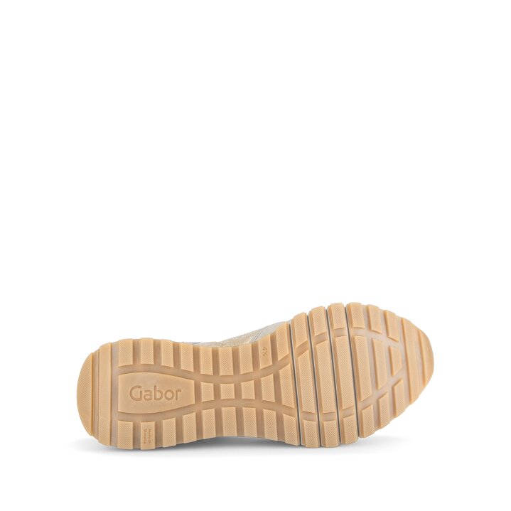 Sneaker low multicolour #4