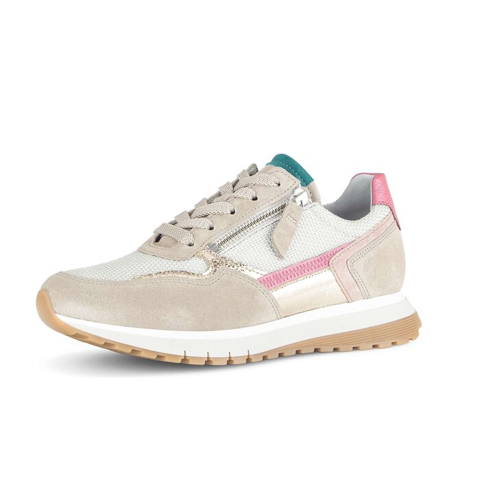 Sneaker low multicolour #2