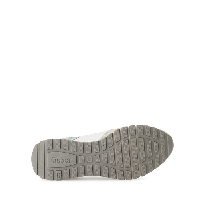 Lage sneaker multicolour #4