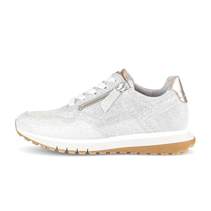 Sneakers basse oro #0