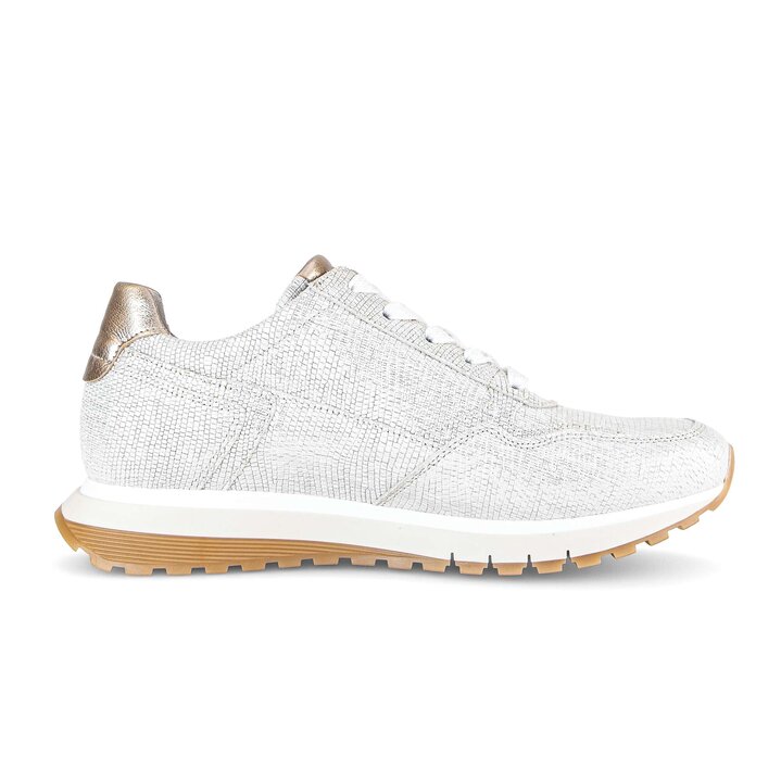 Sneakers basse oro #1