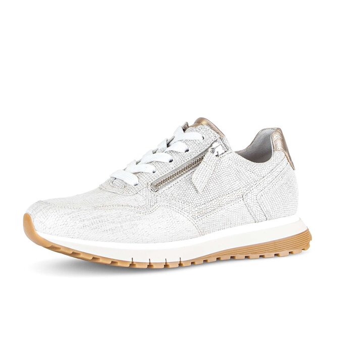 Sneakers basse oro #2