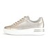 Sneakers basse oro