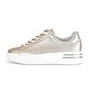 Sneakers basse oro
