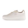 Sneakers basse beige