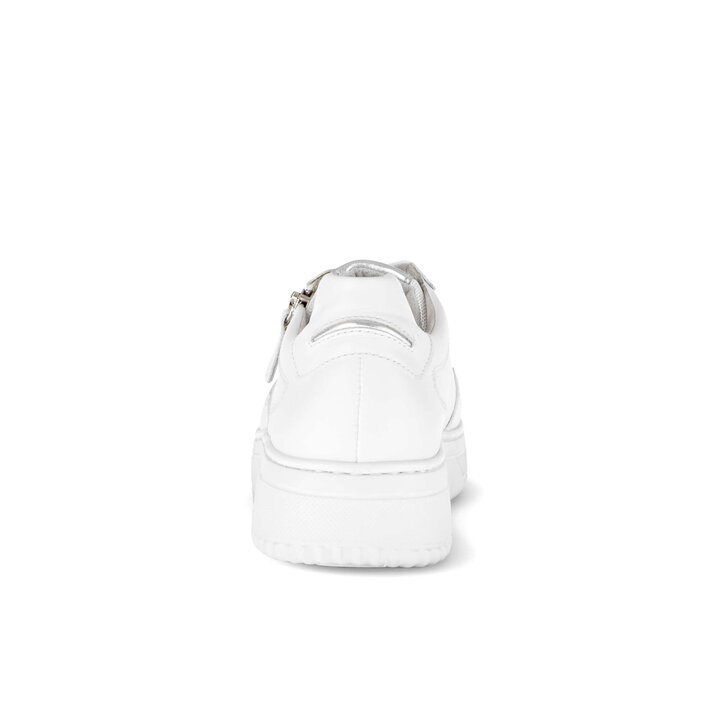 Sneaker low weiß #3