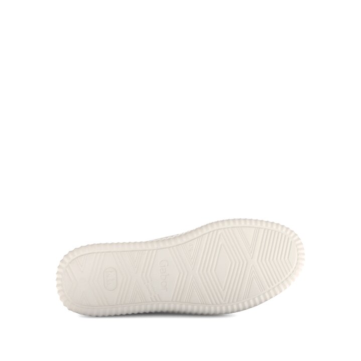 Sneaker low beige #4