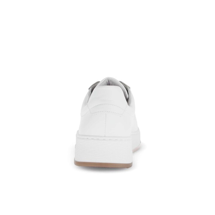Sneakers basse bianco #3