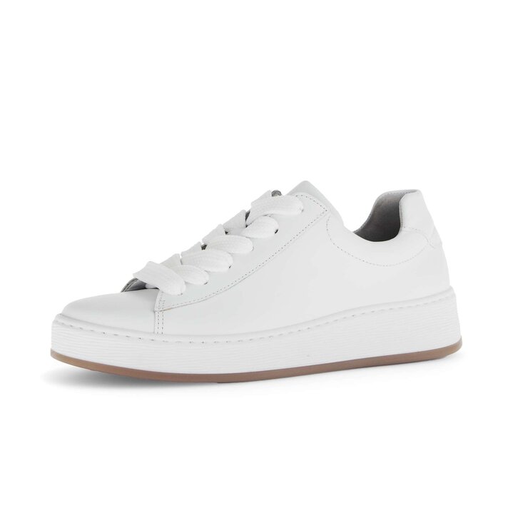 Sneakers basse bianco #2