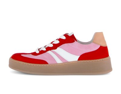 Sneaker low multicolour