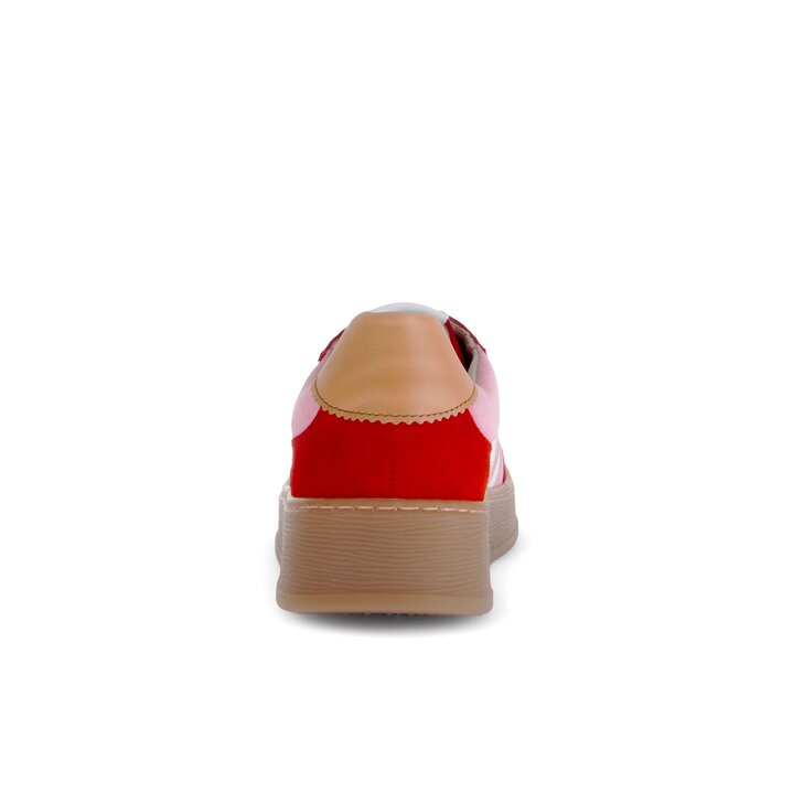 Sneaker low flerfärgade #3