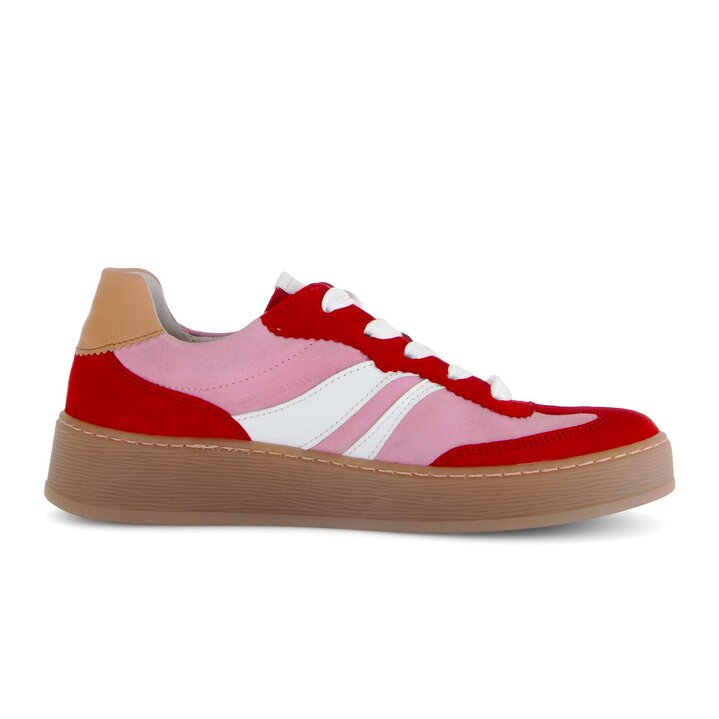 Sneaker low flerfärgade #1
