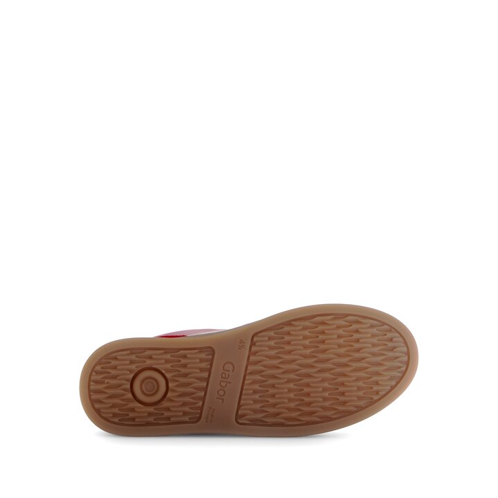 Sneaker low flerfärgade #4