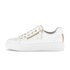 Sneakers basse bianco