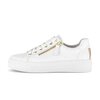 Sneakers basse bianco