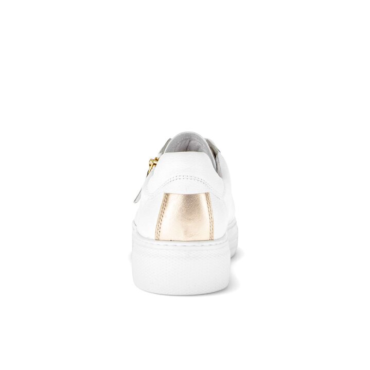Sneaker low weiß #3