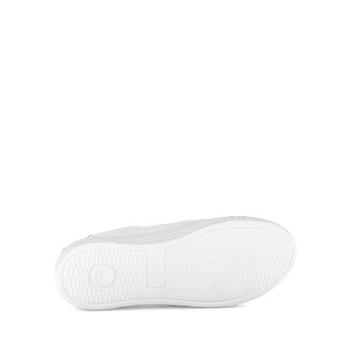 Sneaker low weiß #4