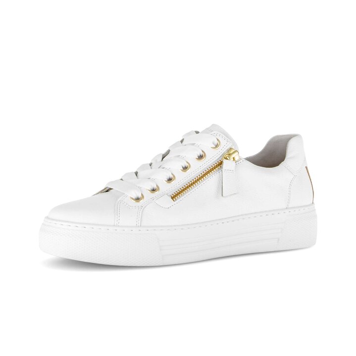 Sneaker low weiß #2