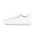 Sneaker low vit