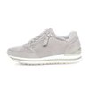 Sneaker low grau
