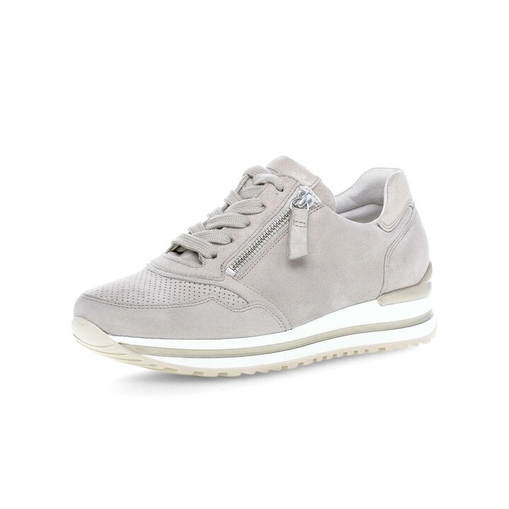 Sneaker low grau #2