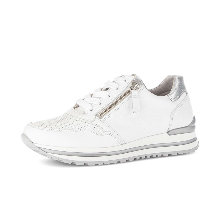 Sneaker low weiß #2