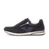 Sneaker low blau