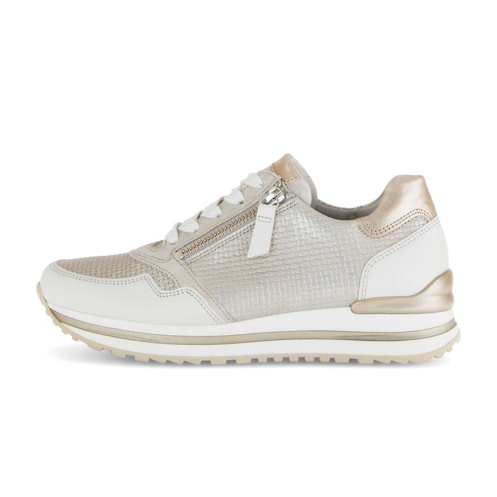 Sneaker low multicolour #0