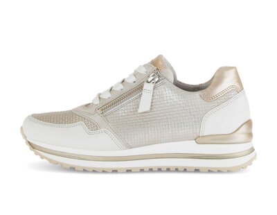 Lage sneaker multicolour