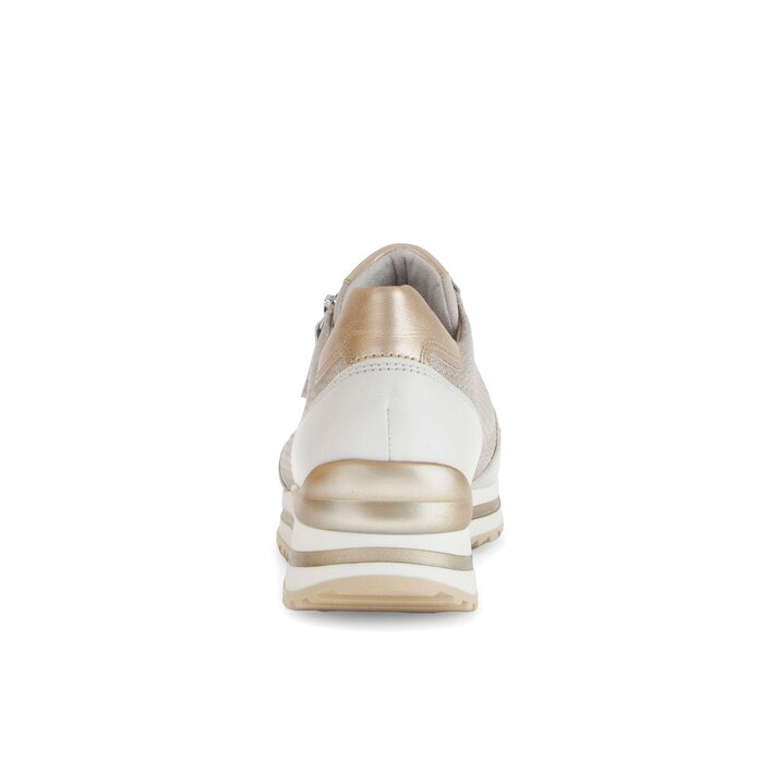 Sneaker low multicolour #3