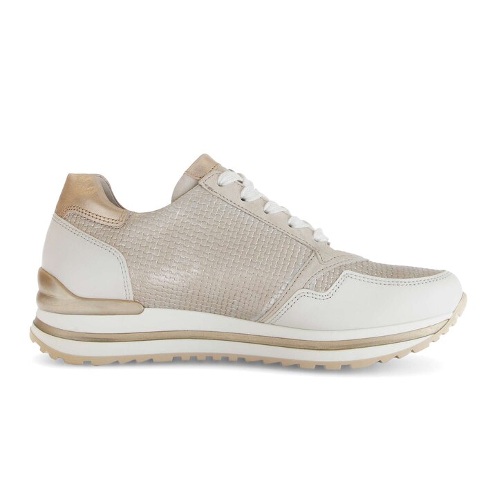 Sneaker low multicolour #1
