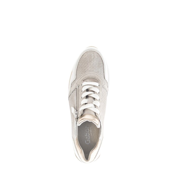 Sneaker low multicolour #5
