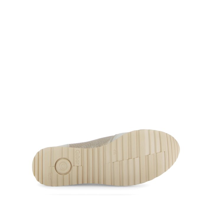 Sneaker low multicolour #4