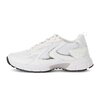 Sneaker low vit