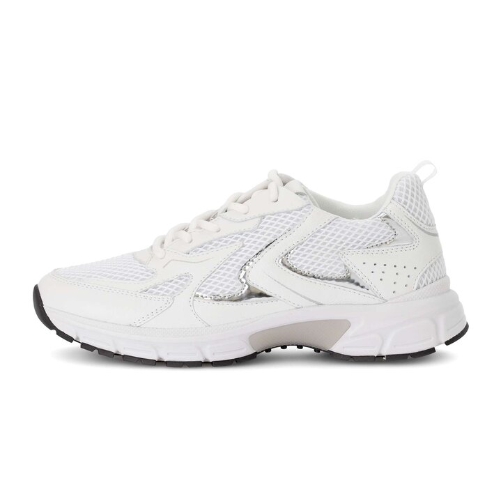 Sneaker low weiß #0