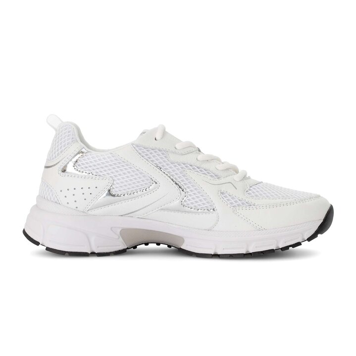 Sneaker low weiß #1