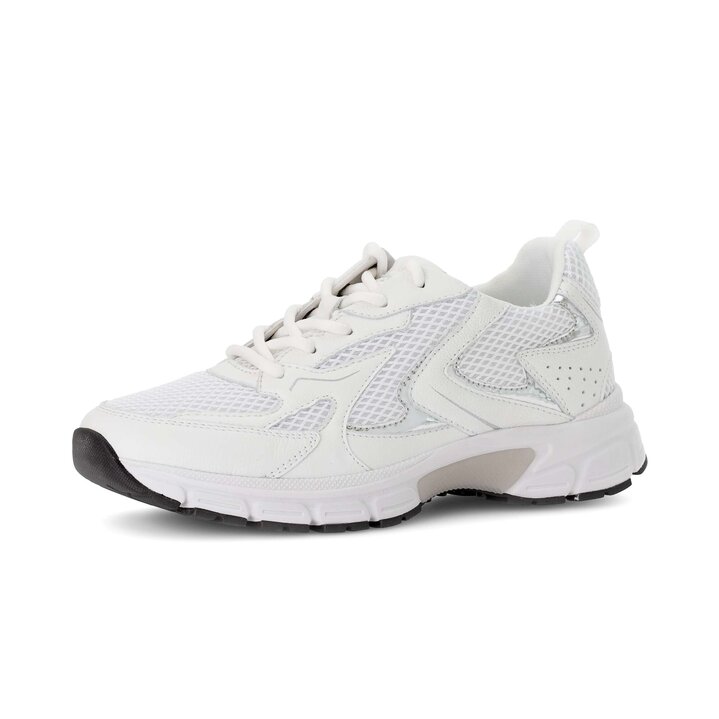 Sneaker low weiß #2