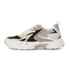 Sneaker low beige