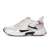 Sneaker low silver