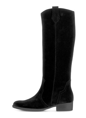 Cavalière noir