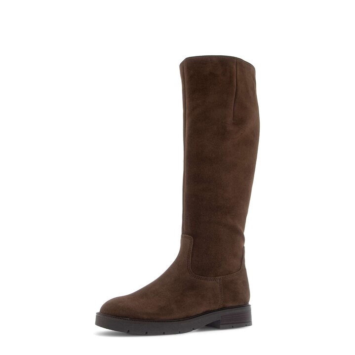 Stivale sportivo marrone #2