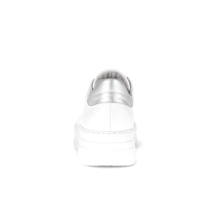 Sneakers basse bianco #3