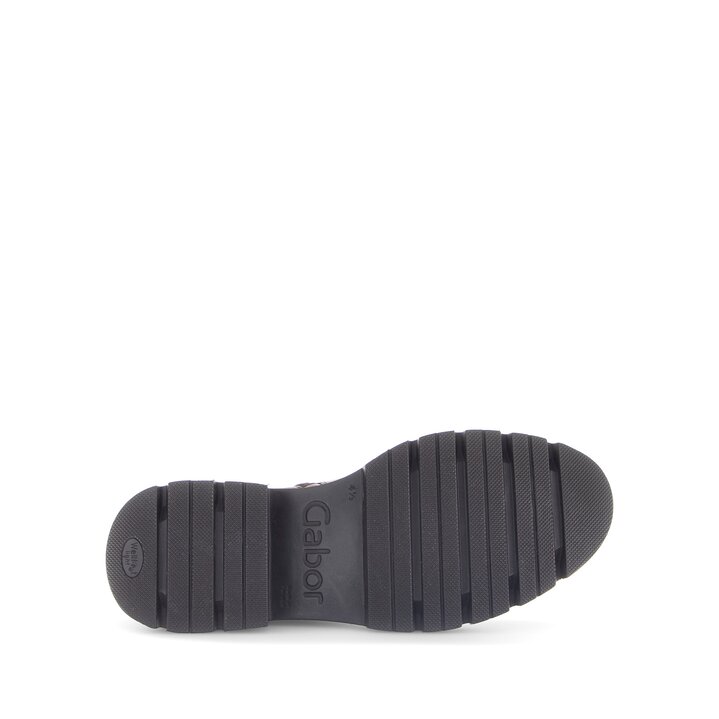 Stivaletto Chelsea marrone #4