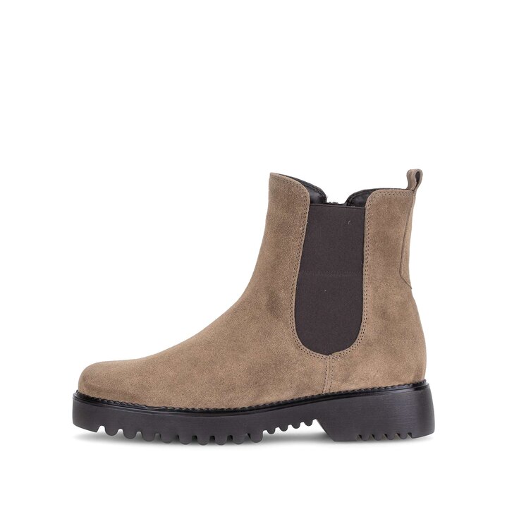 Chelsea Boot braun #0