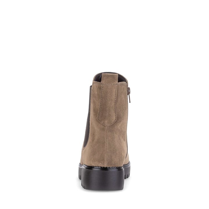 Chelsea Boot braun #3